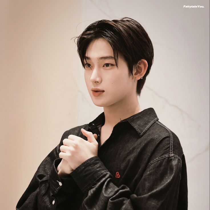ENHYPEN 최근 활동샷