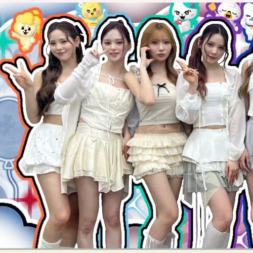 NiziU ファンダムコミュニティ │ KPOP人気No.1アプリ 最愛ドル