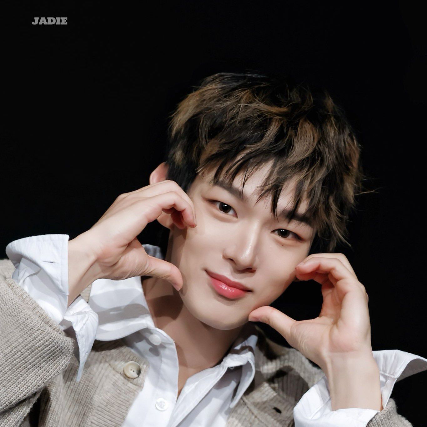 Latest photo of Steven (AHOF)