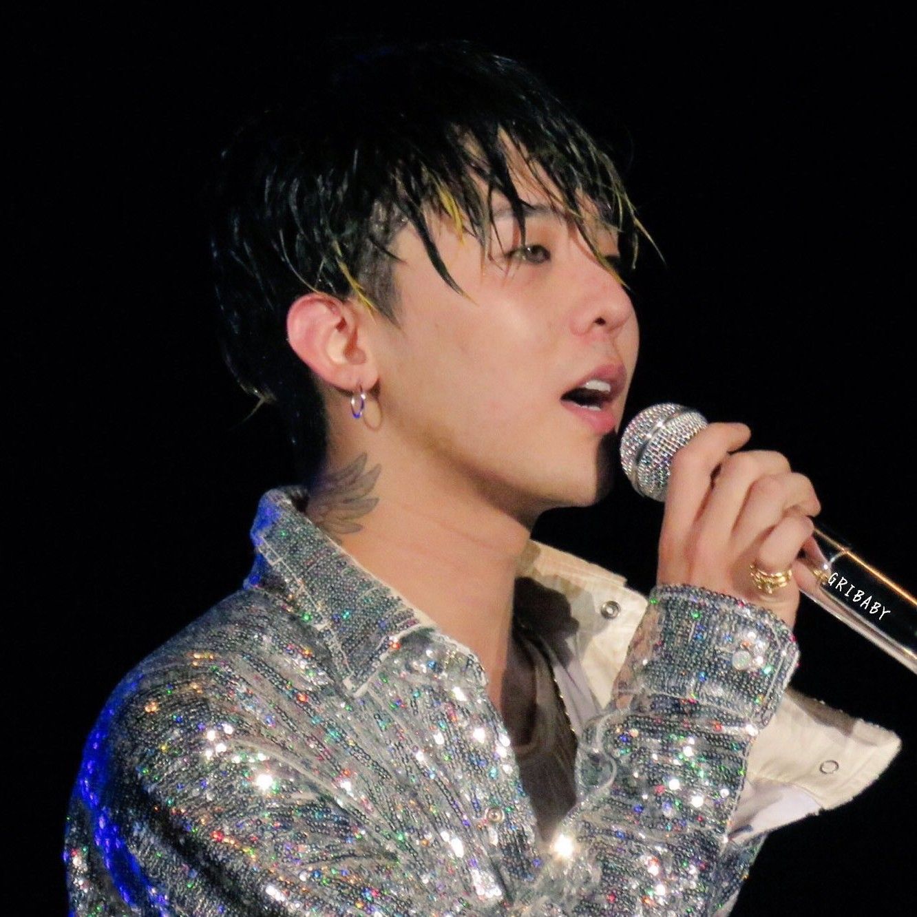 G-DRAGON (BIGBANG)的最新照片