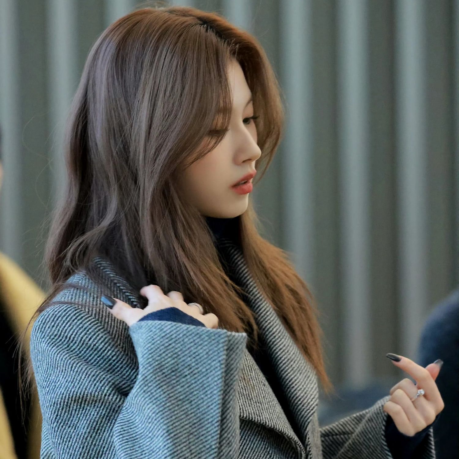 Sana (TWICE)的最新活動照片