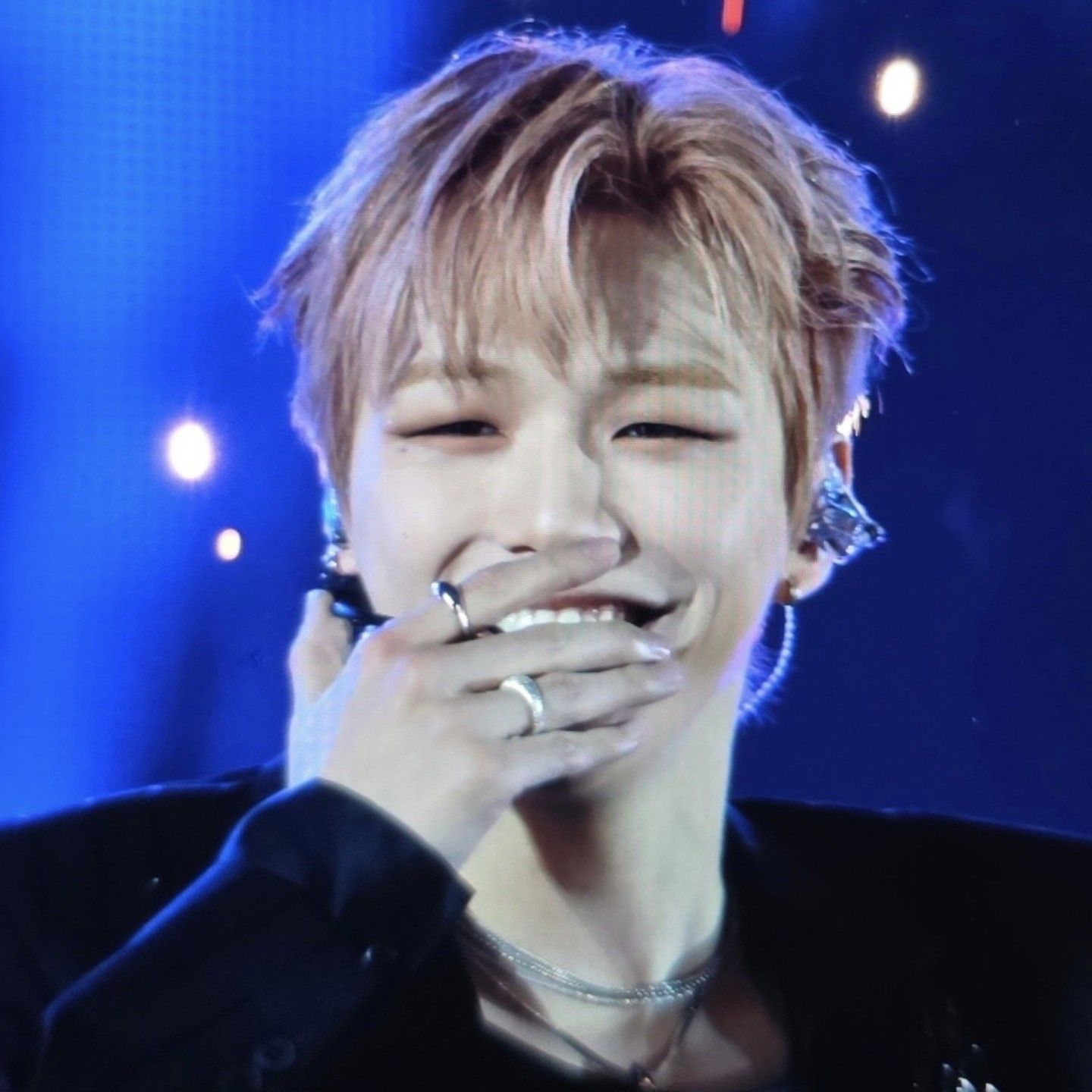 Foto terbaru Kang Daniel