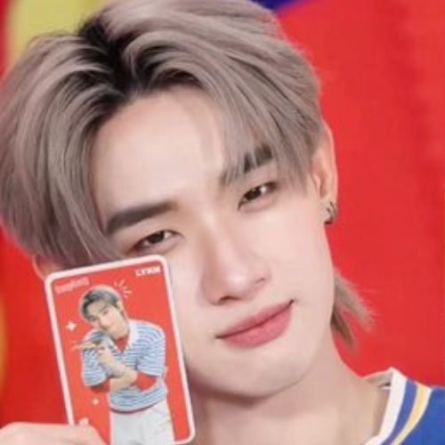 Behind-the-scenes cut of Hong (LYKN)