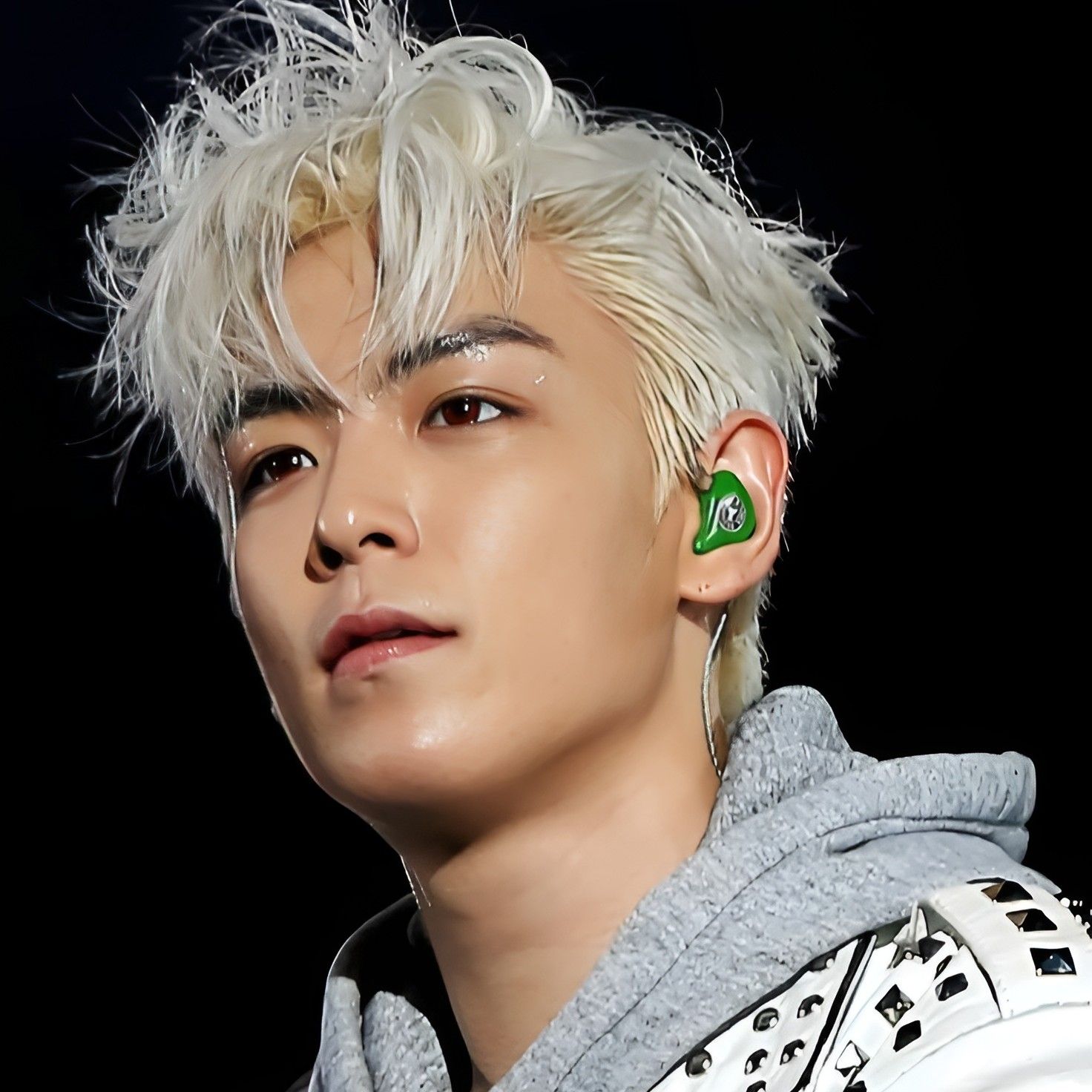 Latest photo of T.O.P