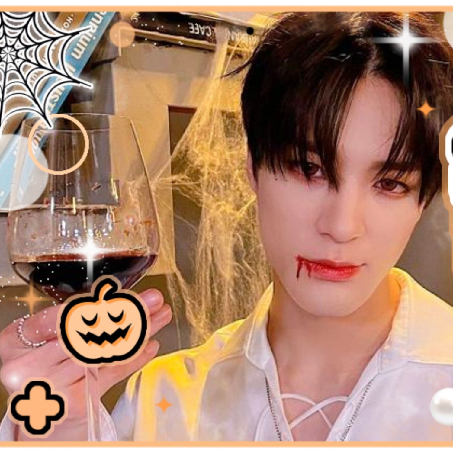 Latest photo of Jeno (NCT DREAM)