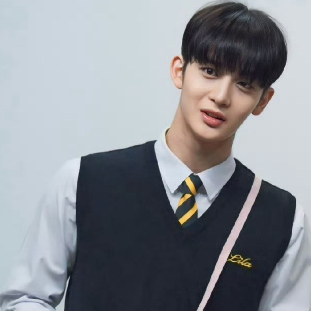 裴珍映粉丝拍下的瞬间