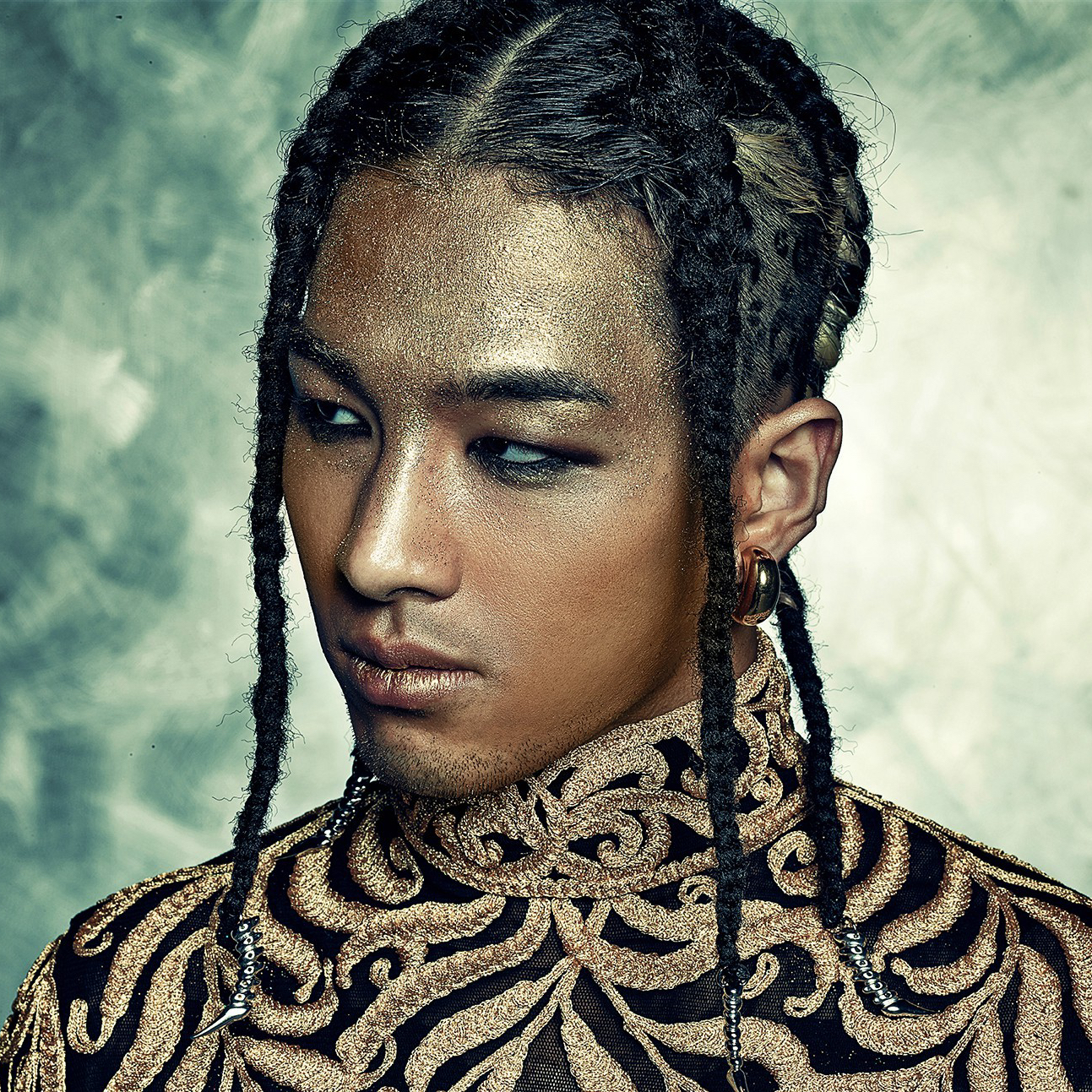 Latest photo of Taeyang (BIGBANG)