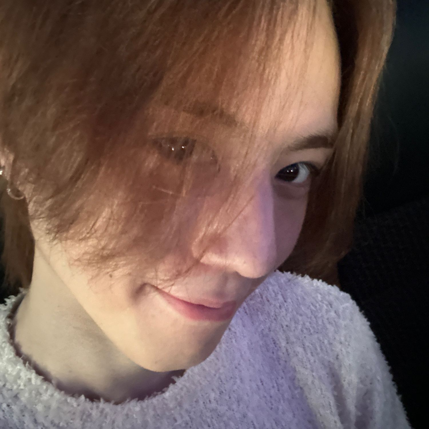 Recent activity shot of Yugyeom (GOT7)
