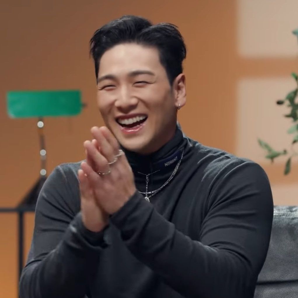 Recent activity shot of Baekho