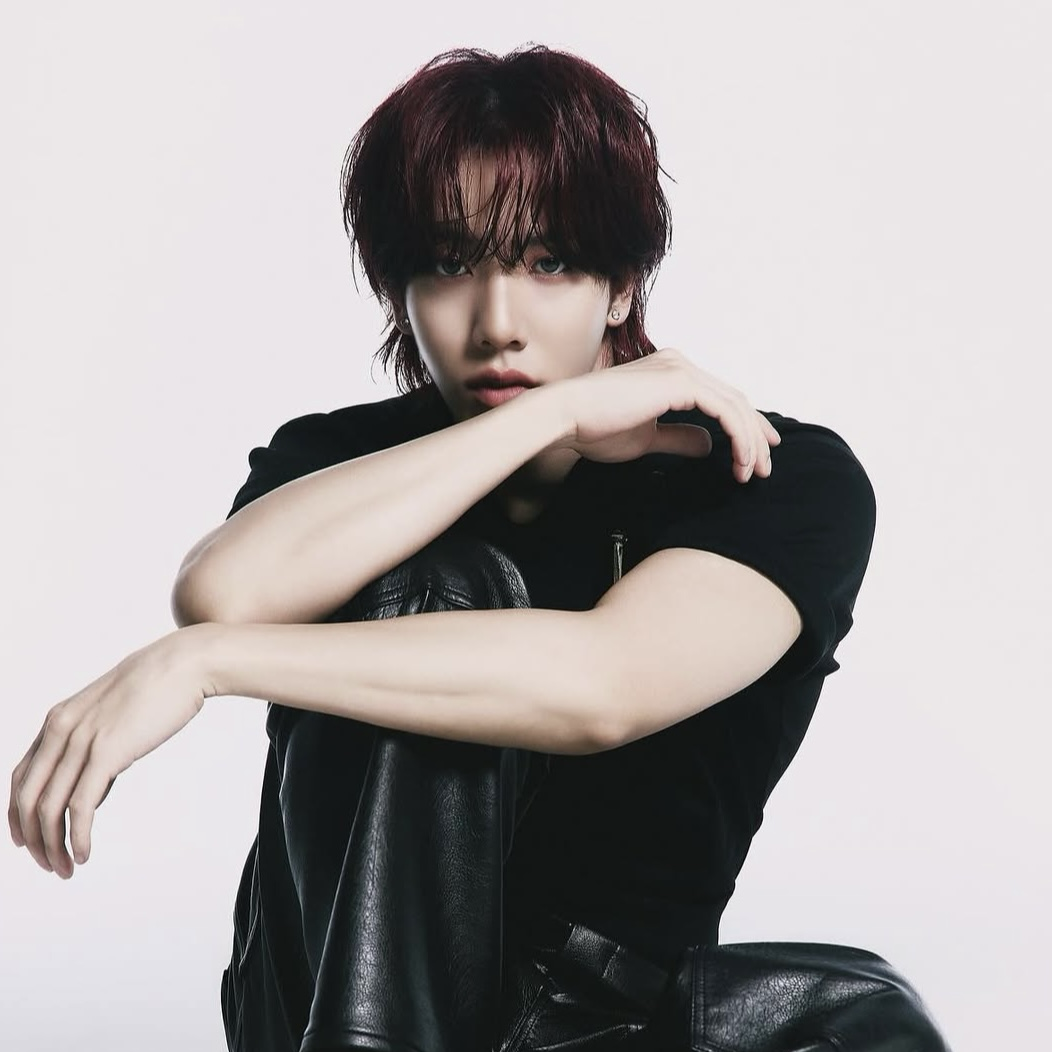 Latest photo of KAZUTA (n.SSign)