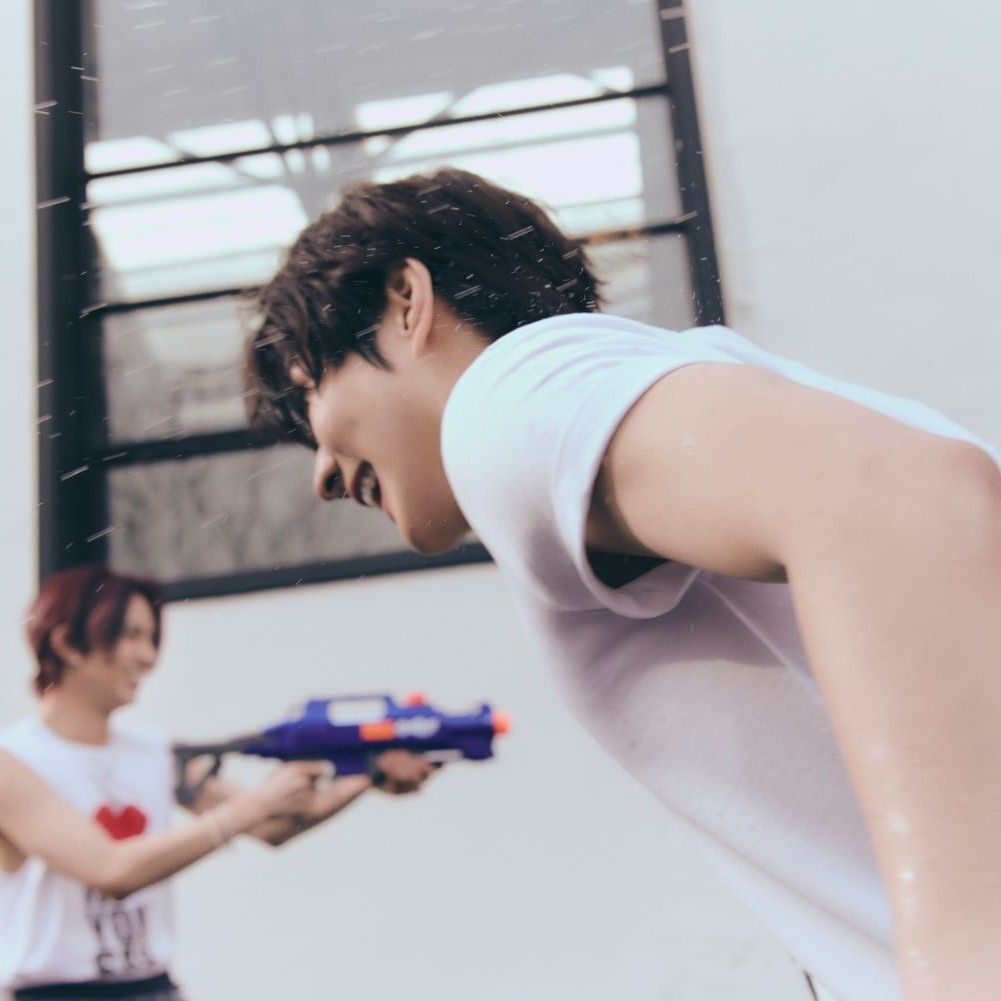 ENHYPEN의 최신 사진