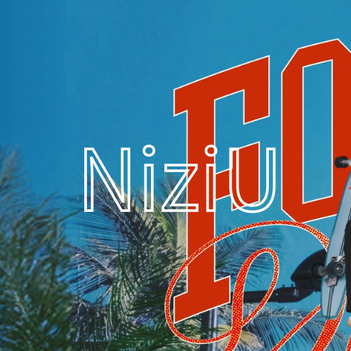 Latest photo of NiziU
