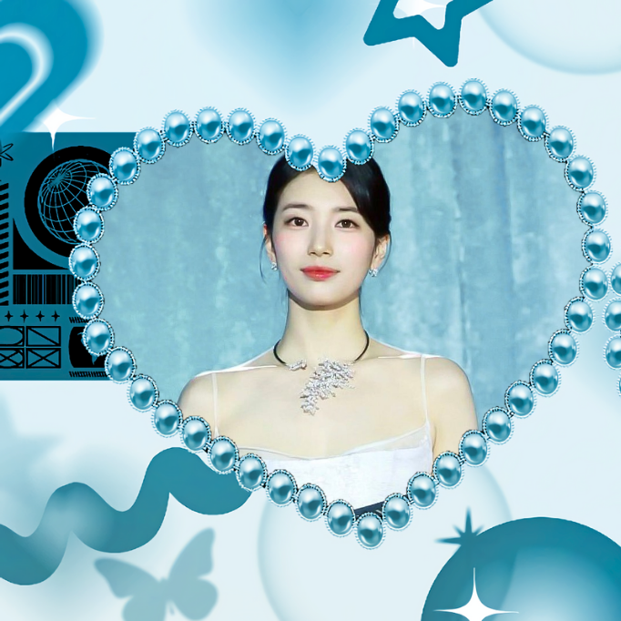 수지의 최신 사진