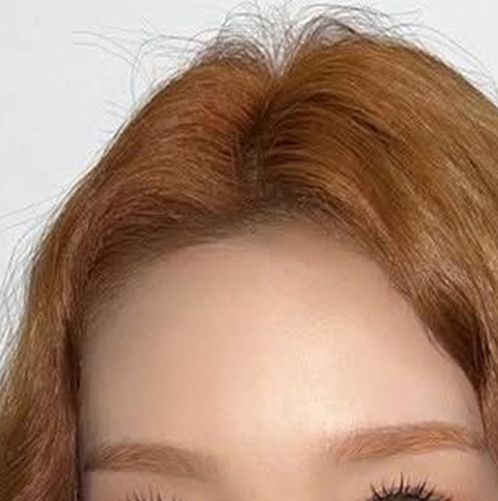 Go Won (Loossemble)粉絲拍下的瞬間