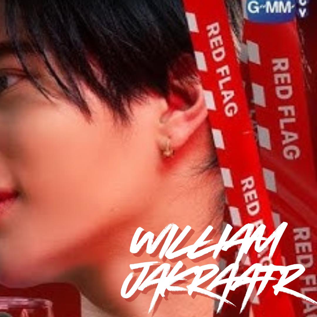 Recent activity shot of William (LYKN)