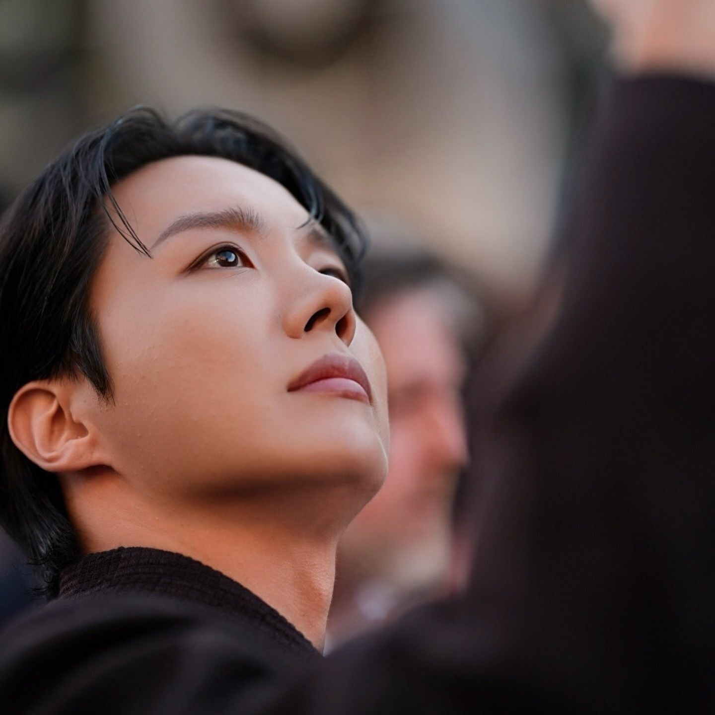 제이홉 (방탄소년단)의 최신 사진