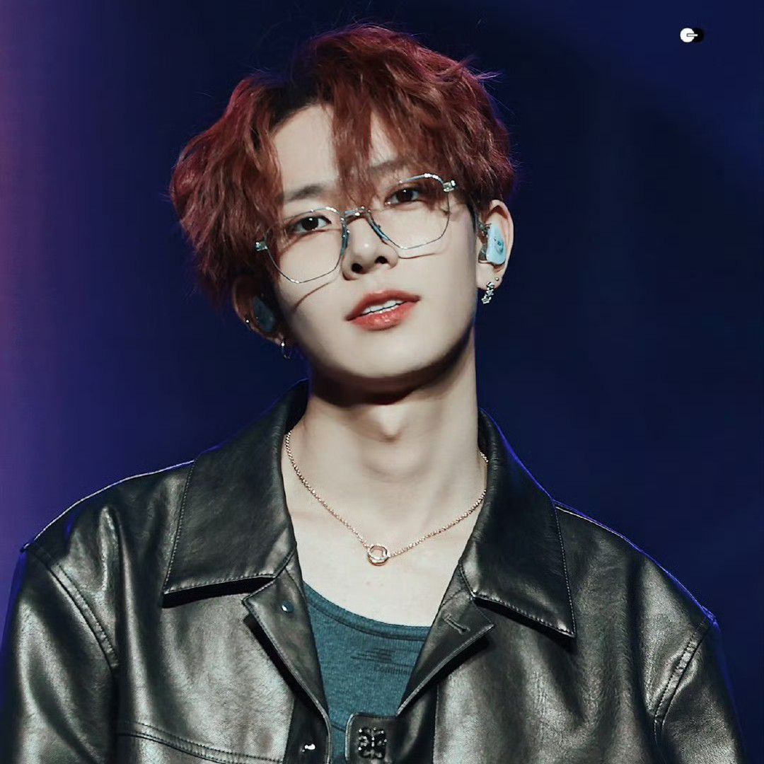 Momen yang diabadikan oleh penggemar Heeseung (ENHYPEN)