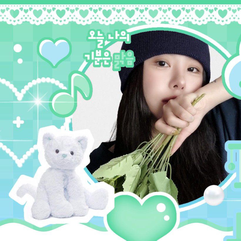 辉人 (MAMAMOO)的最新照片