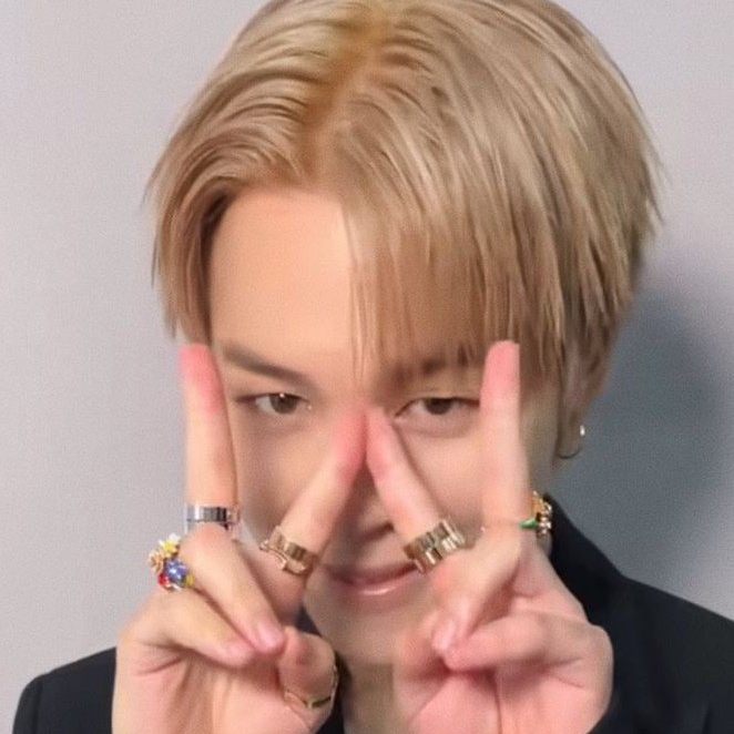 Momen yang diabadikan oleh penggemar Jimin (BTS)