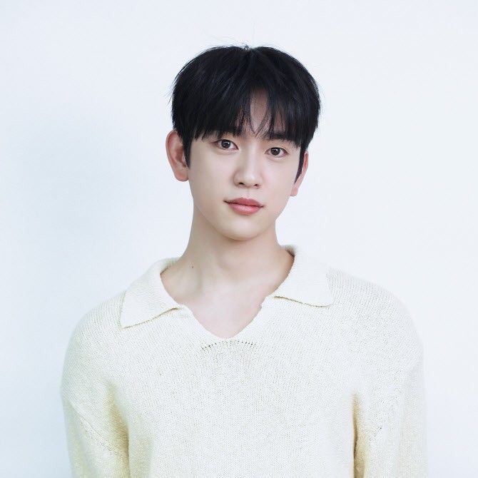 GOT7的幕后花絮