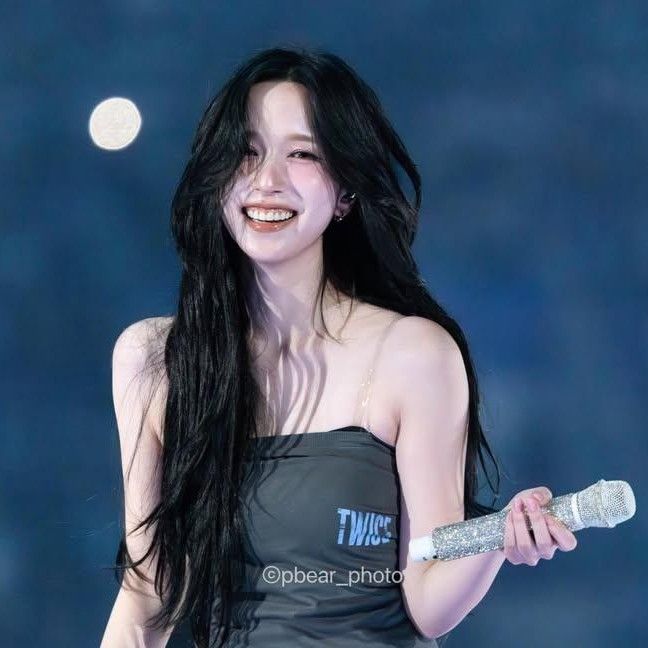 미나 (TWICE) 최근 활동샷