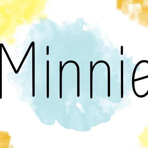 Potret di balik layar Minnie (i-dle)