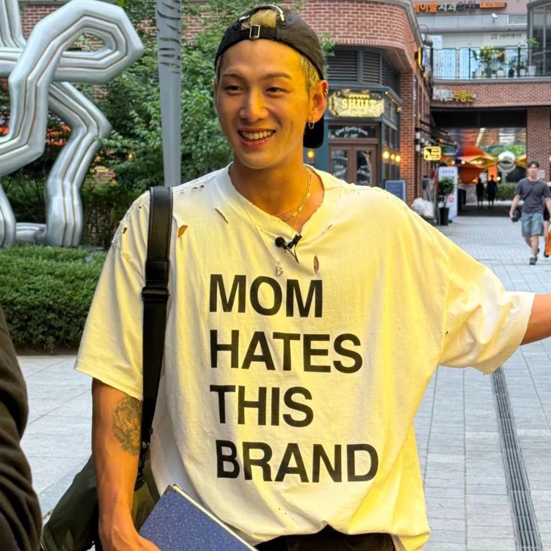 Foto aktivitas terbaru Baekho