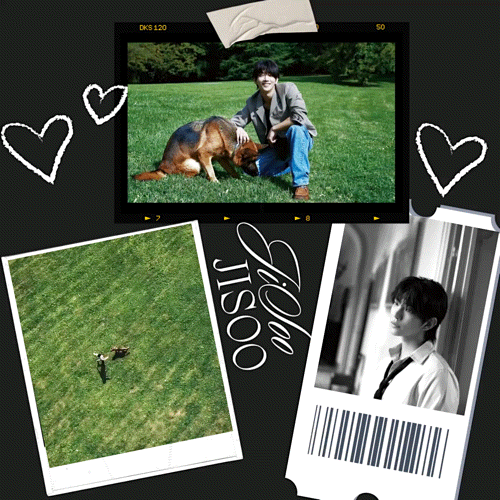 Behind-the-scenes cut of Joshua (SEVENTEEN)