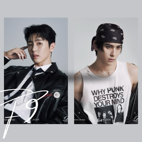 Foto aktivitas terbaru SF9