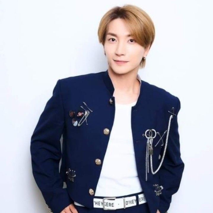 イトゥク (Super Junior)の最新写真