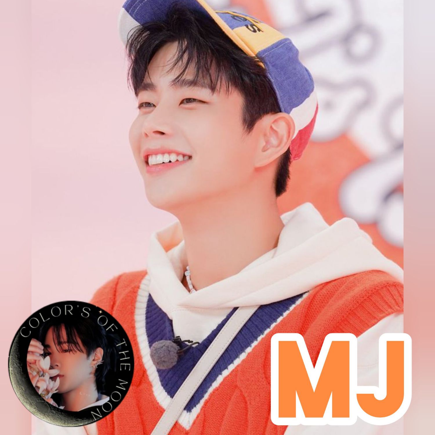 MJ (ASTRO)の最新写真