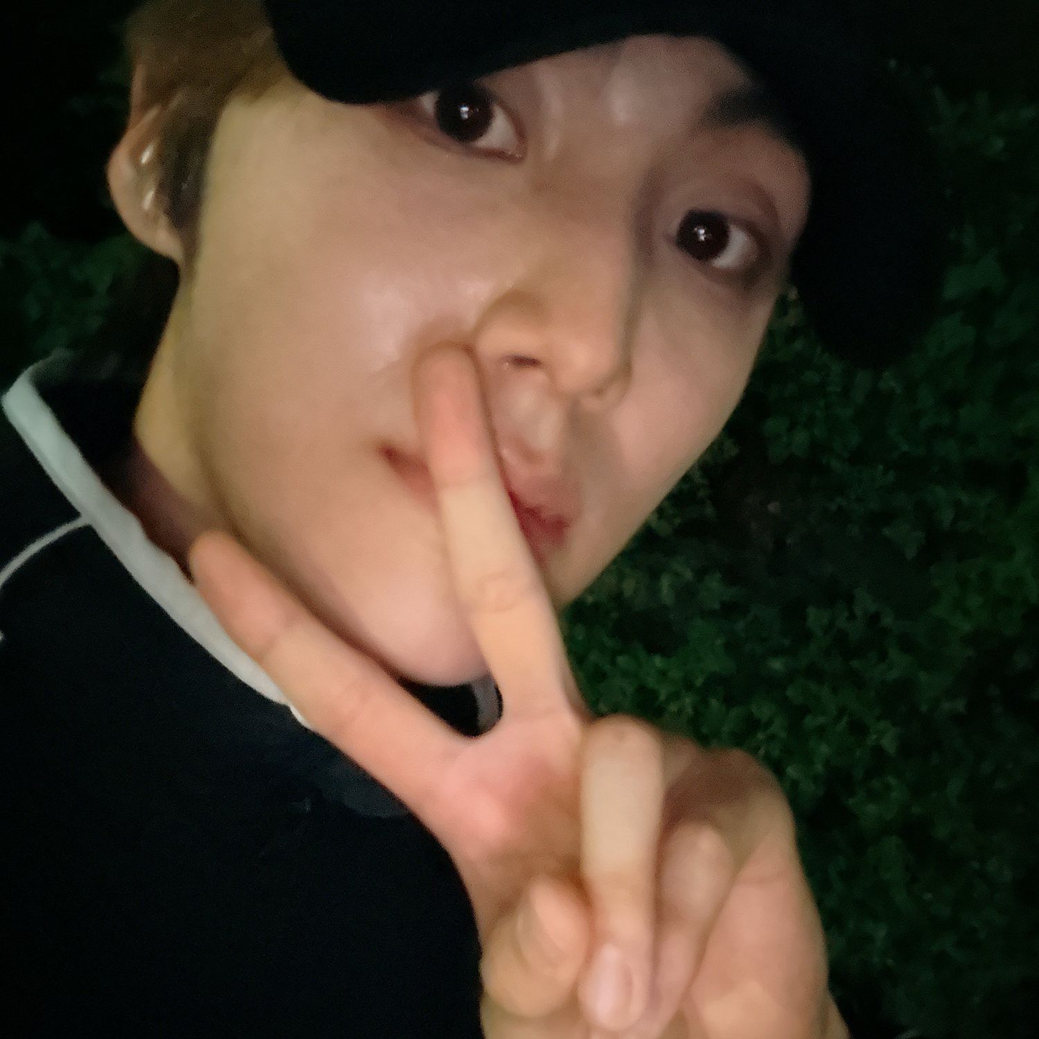 Latest photo of Lee Eunsang (YOUNITE)
