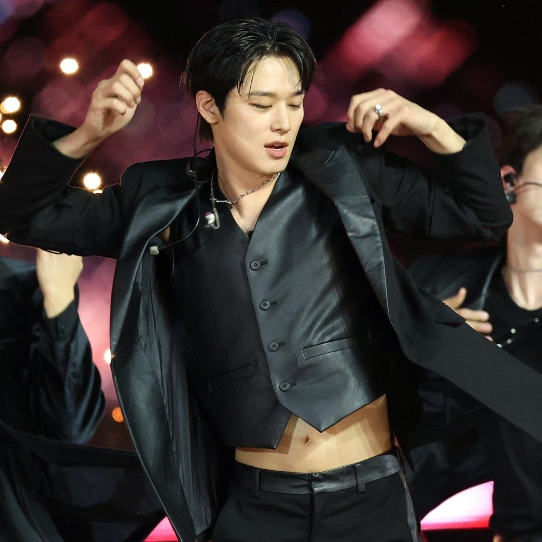 ジュヨン (THE BOYZ)の最近の活動写真