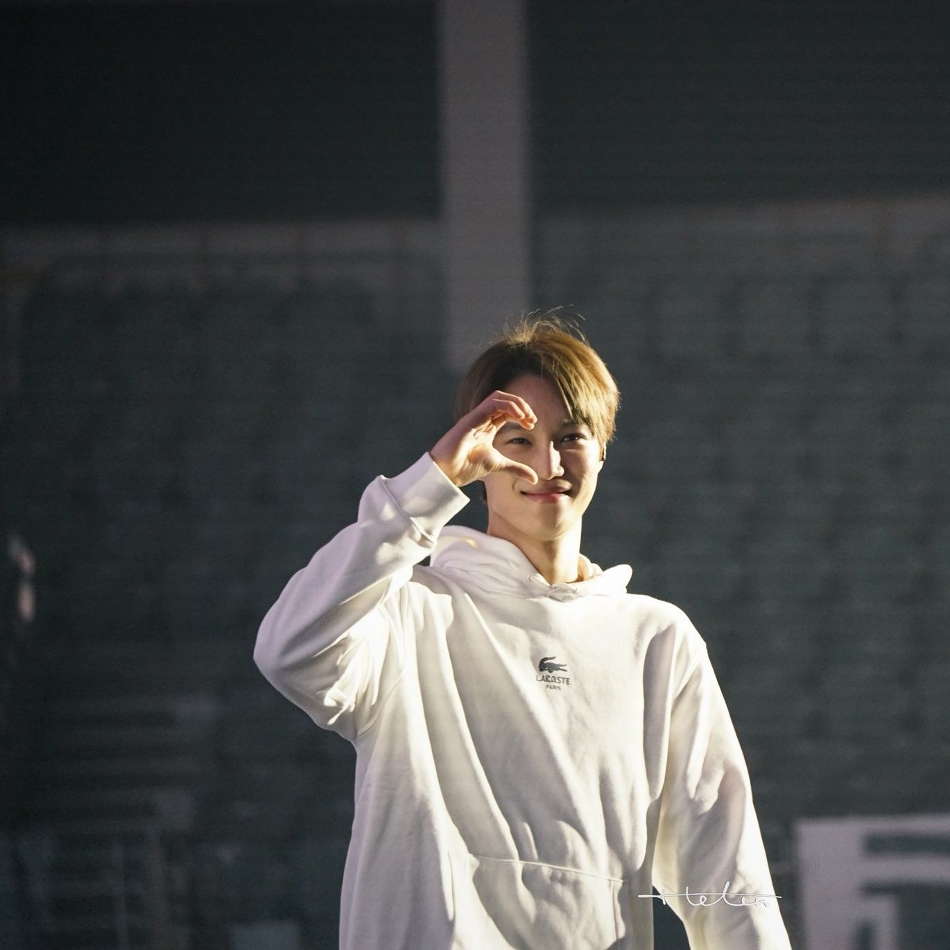 카이 (EXO)의 최신 사진