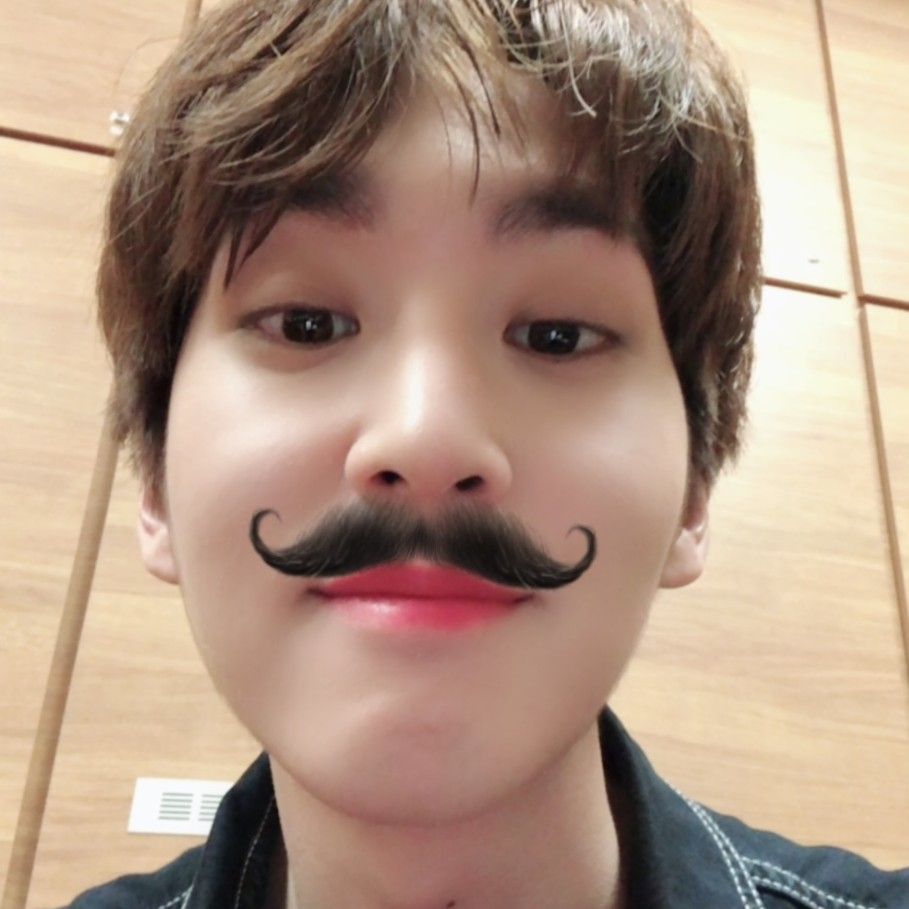 Latest photo of Shinwon (PENTAGON)