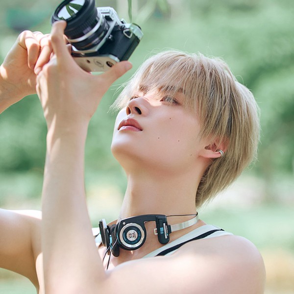 Best moment chosen by Myungho (8TURN) fandom