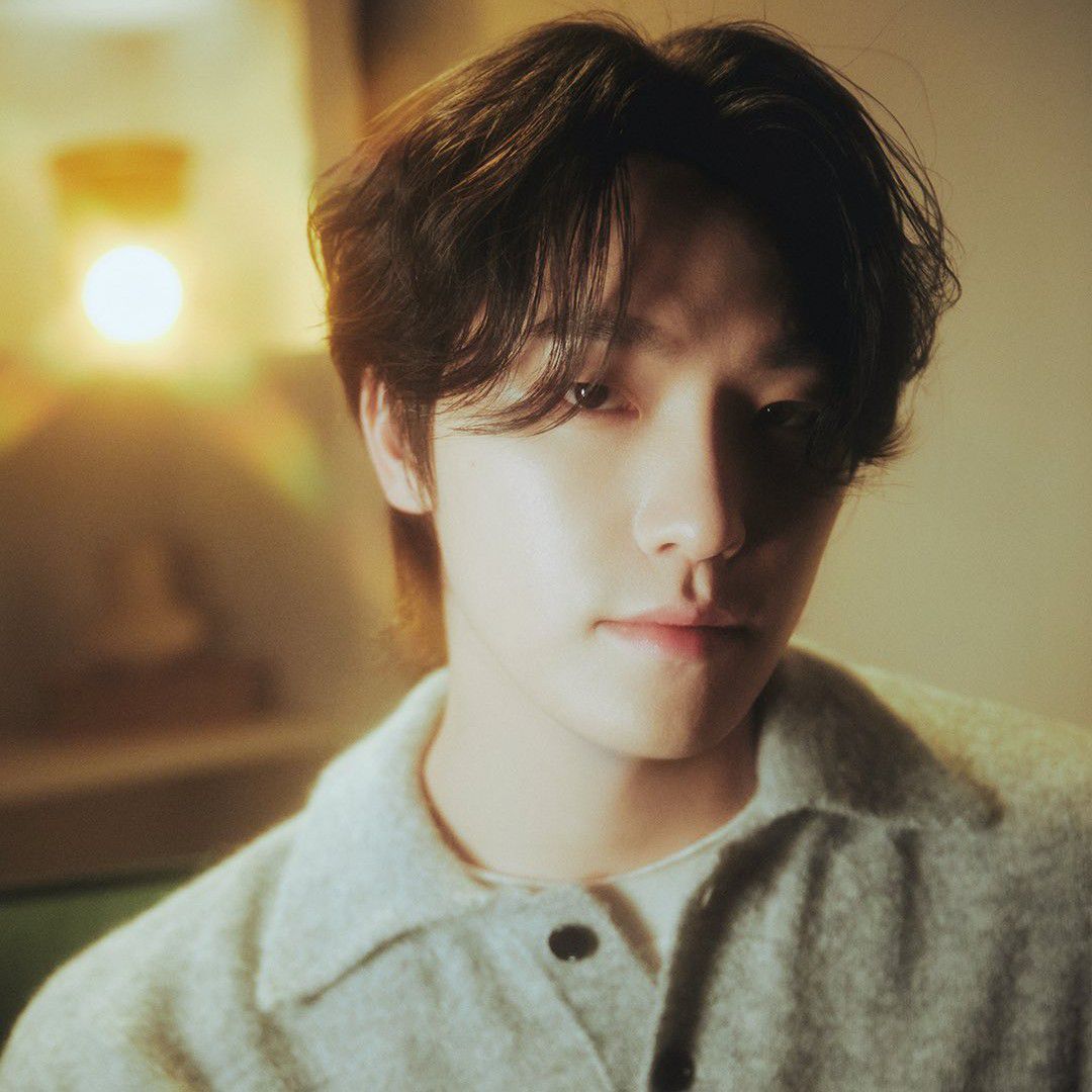 Behind-the-scenes cut of Dino (SEVENTEEN)