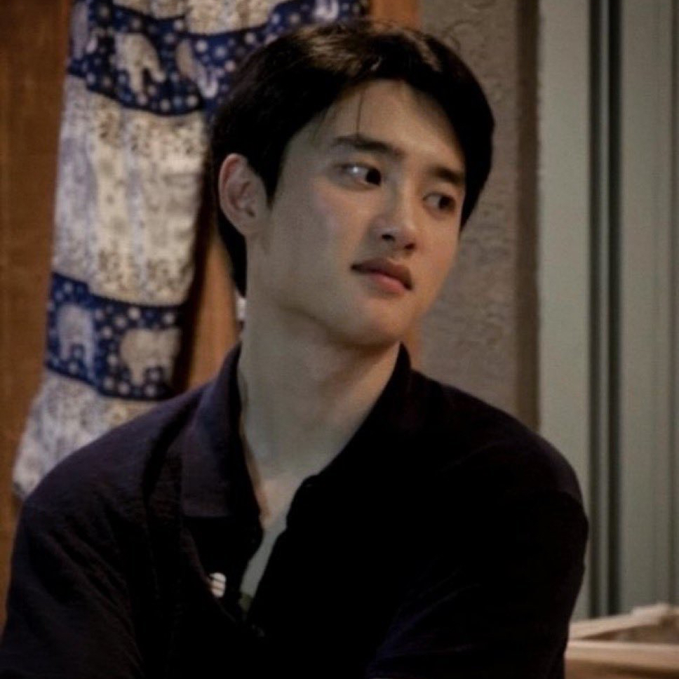 D.O. (EXO)的最新照片