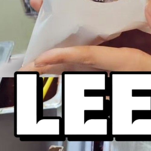 A moment captured by Lee Soojin (Weeekly)'s fan