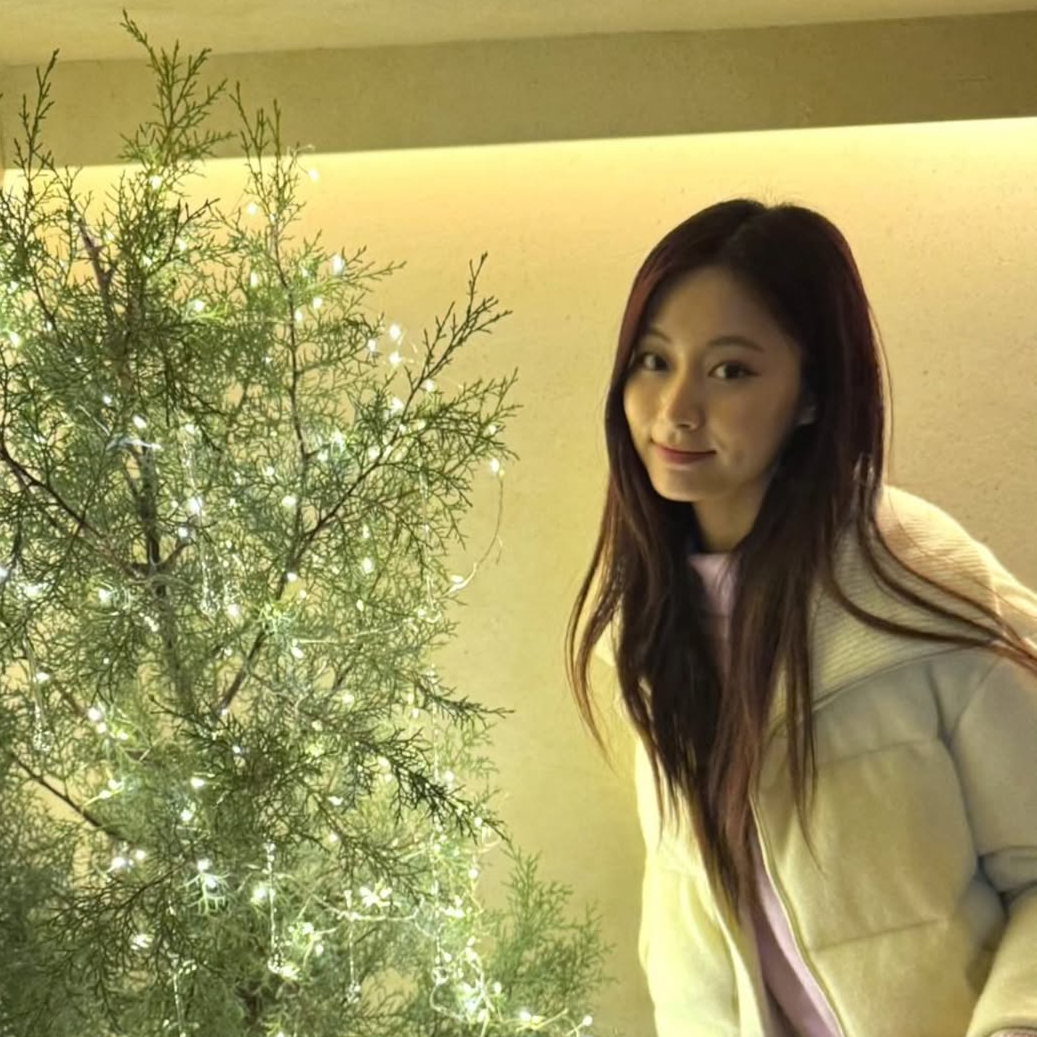 子瑜 (TWICE)的最新活動照片