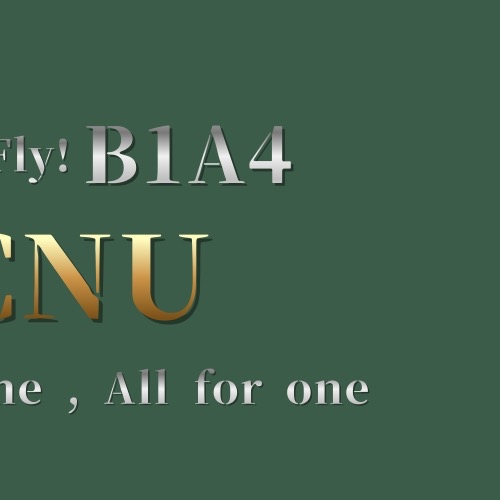 信宇 (B1A4)的幕后花絮