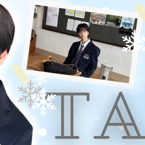 Taki (&TEAM)的最新照片