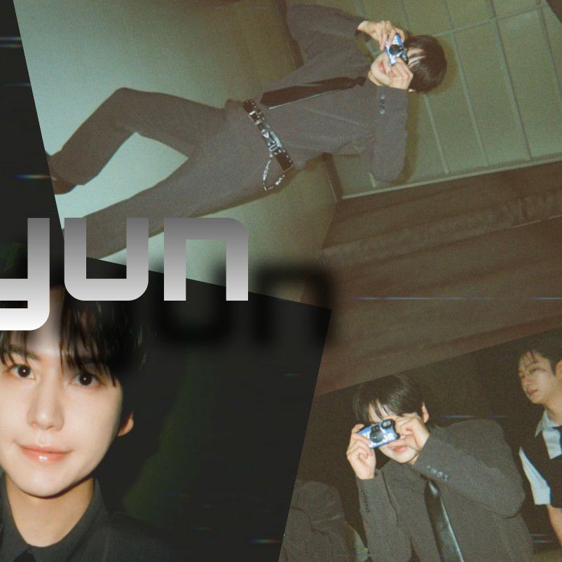 キュヒョン (Super Junior)ファンが撮った瞬間