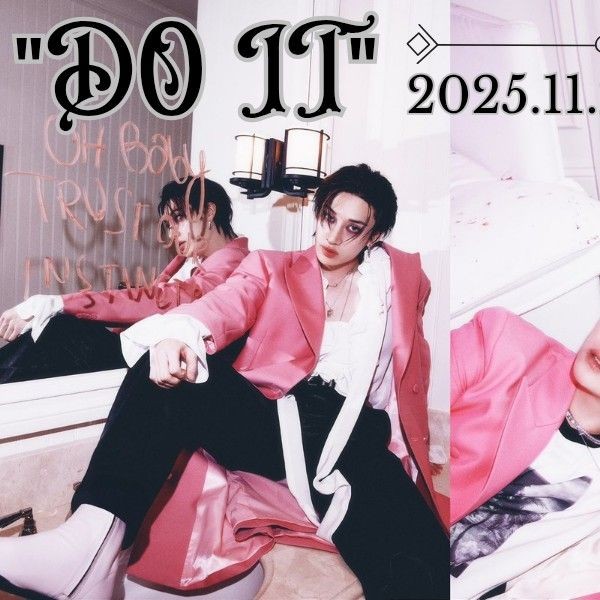 Popular profile image of Stray Kids selected by votes