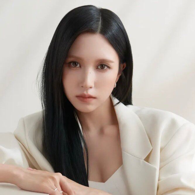 미나 (TWICE)의 최신 사진