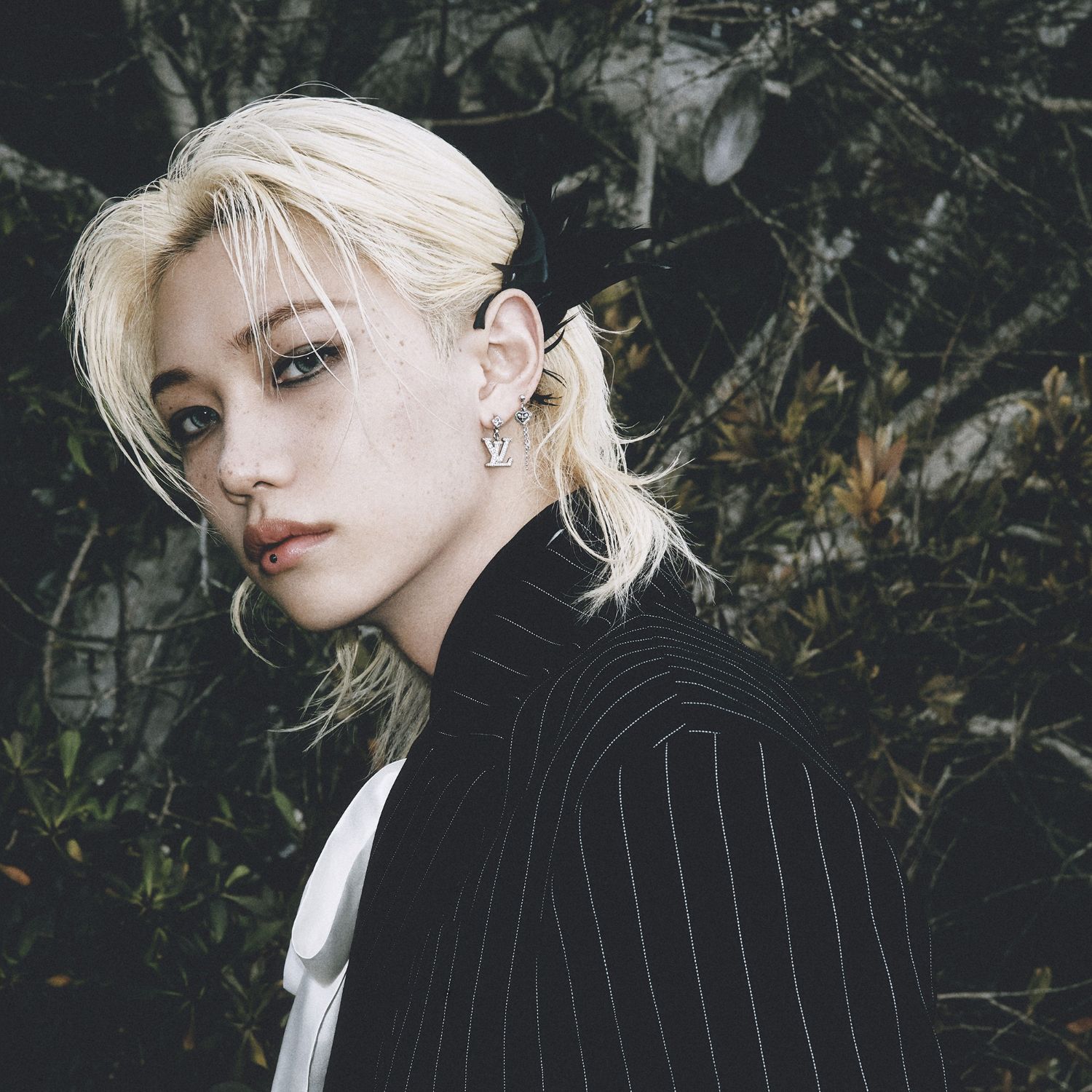 Latest photo of Stray Kids