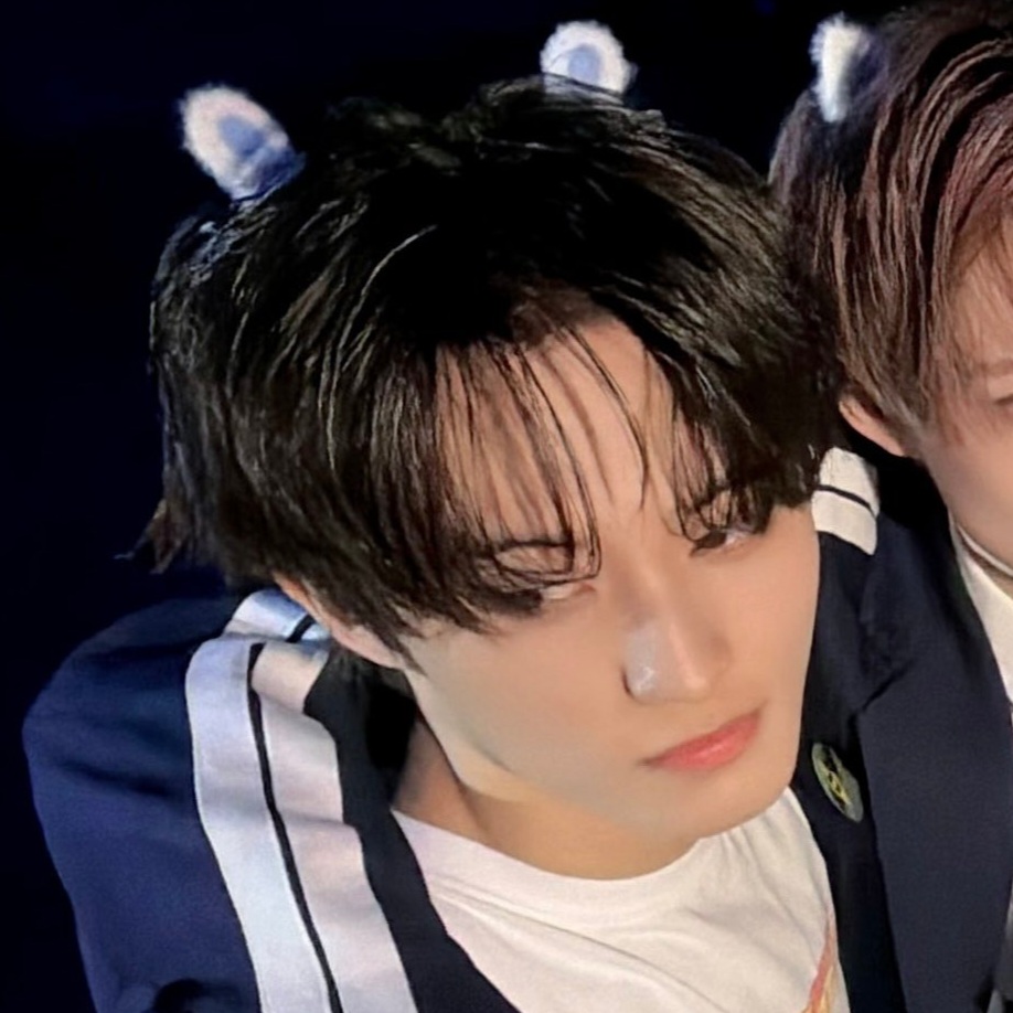 Mark (NCT 127, NCT DREAM)粉絲拍下的瞬間