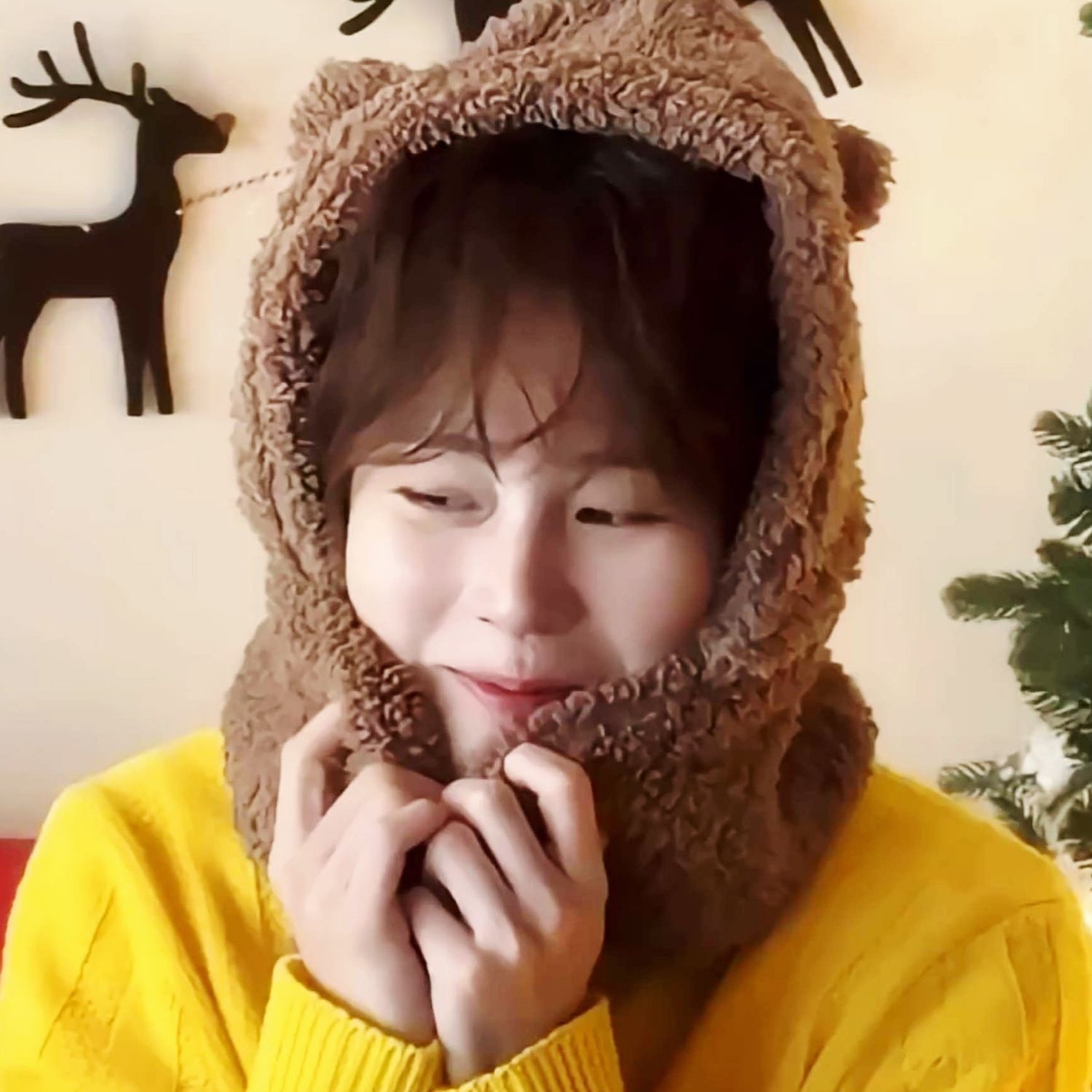 하성운의 최신 사진