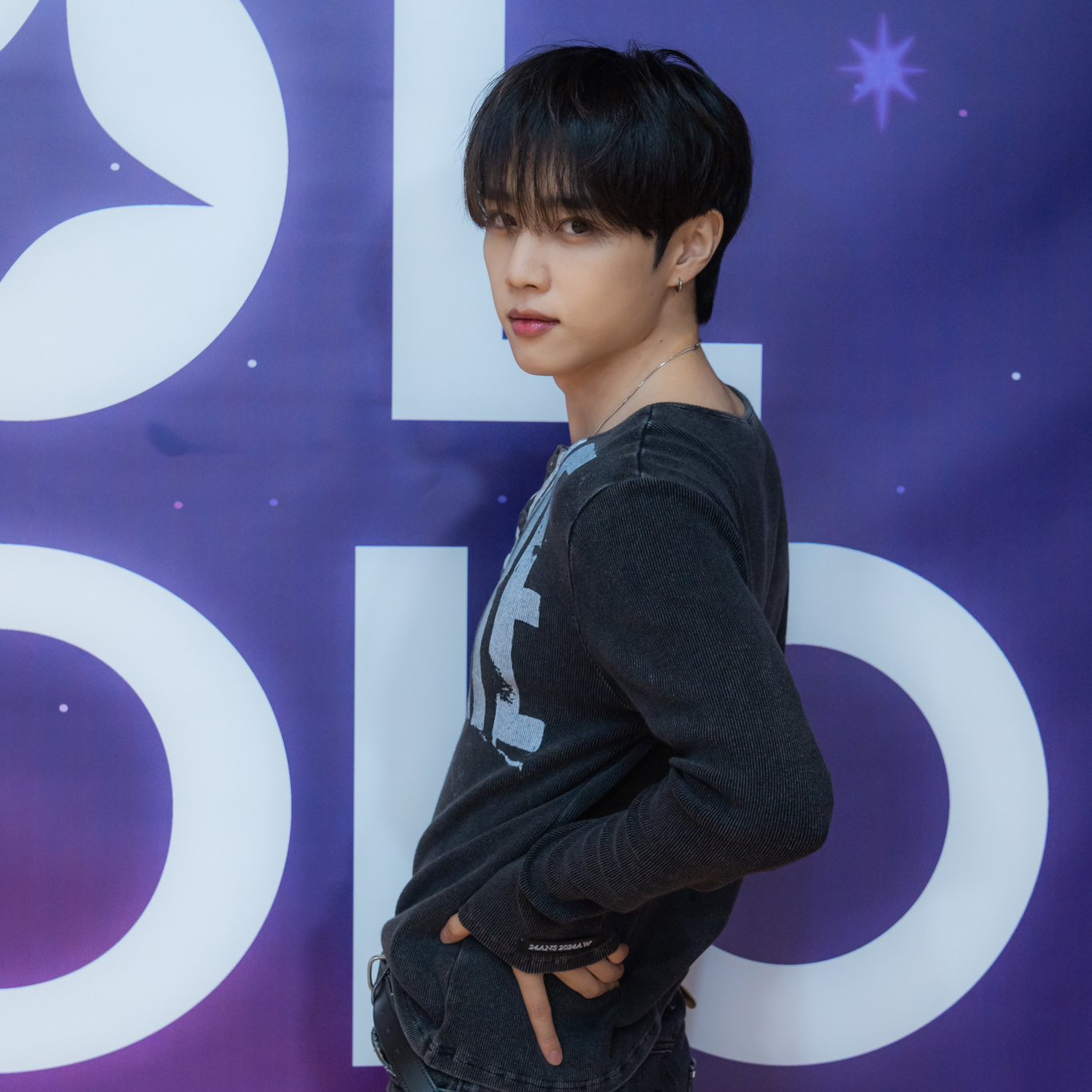 善旴 (THE BOYZ)的最新活動照片