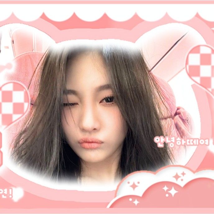 宁宁 (aespa)的最新活动照片